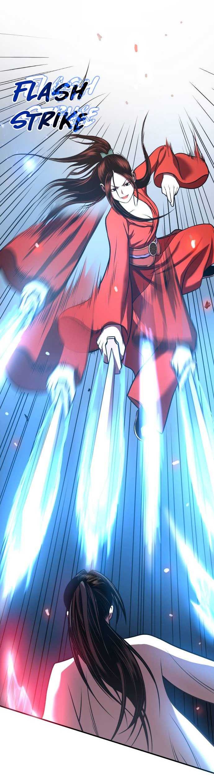 Records of the Demonic Path’s Return Chapter 26 Gambar 60