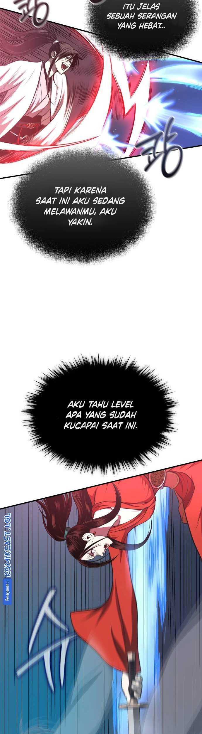 Records of the Demonic Path’s Return Chapter 26 Gambar 62