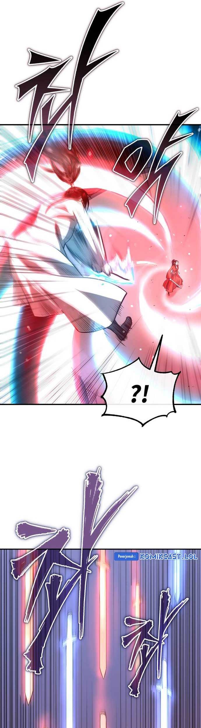 Records of the Demonic Path’s Return Chapter 26 Gambar 66