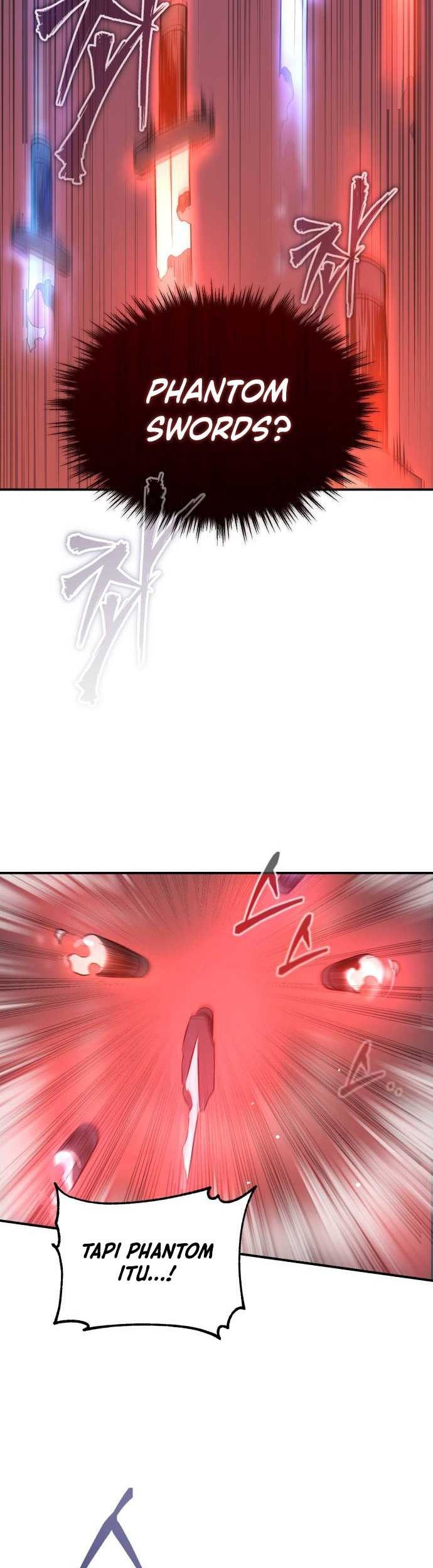 Records of the Demonic Path’s Return Chapter 26 Gambar 68