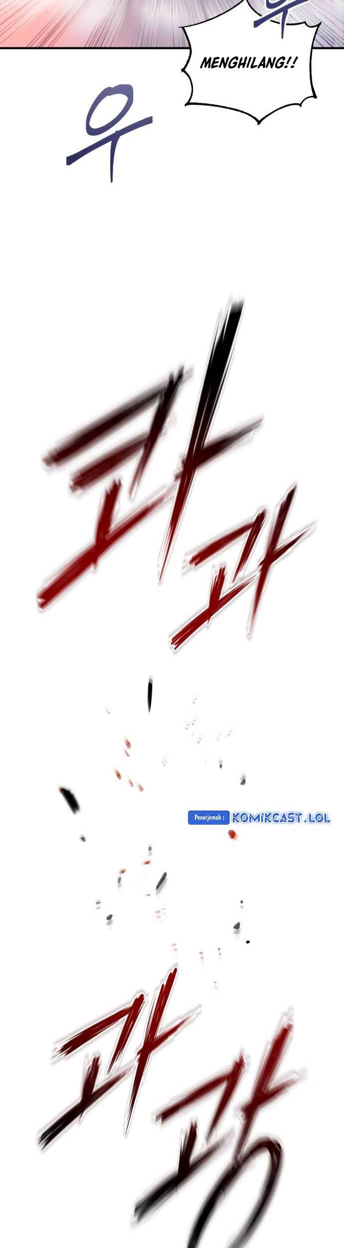 Records of the Demonic Path’s Return Chapter 26 Gambar 70