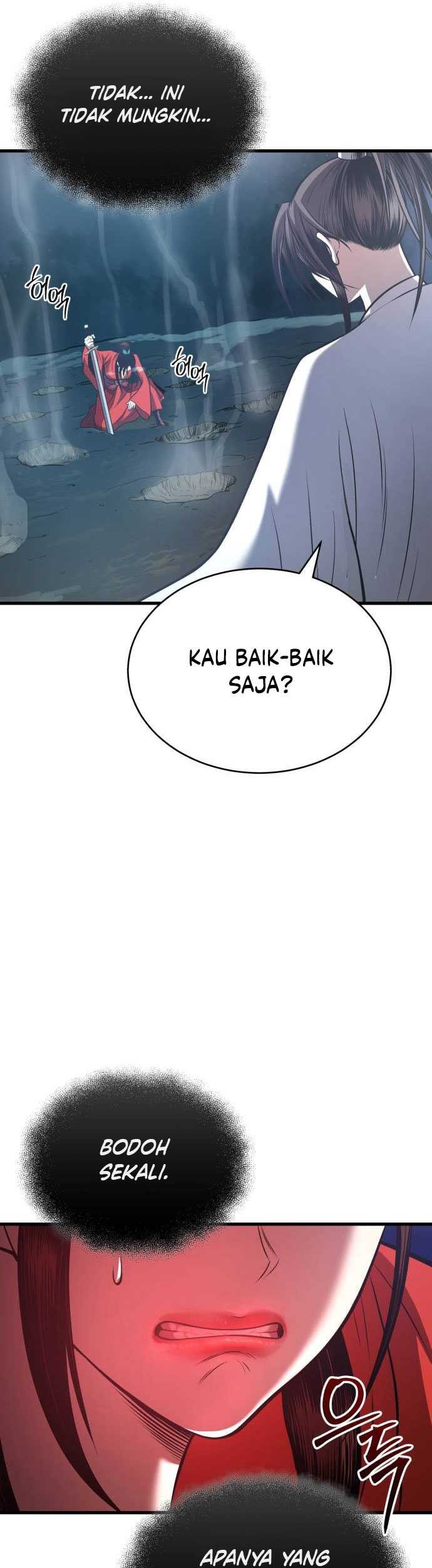 Records of the Demonic Path’s Return Chapter 26 Gambar 72