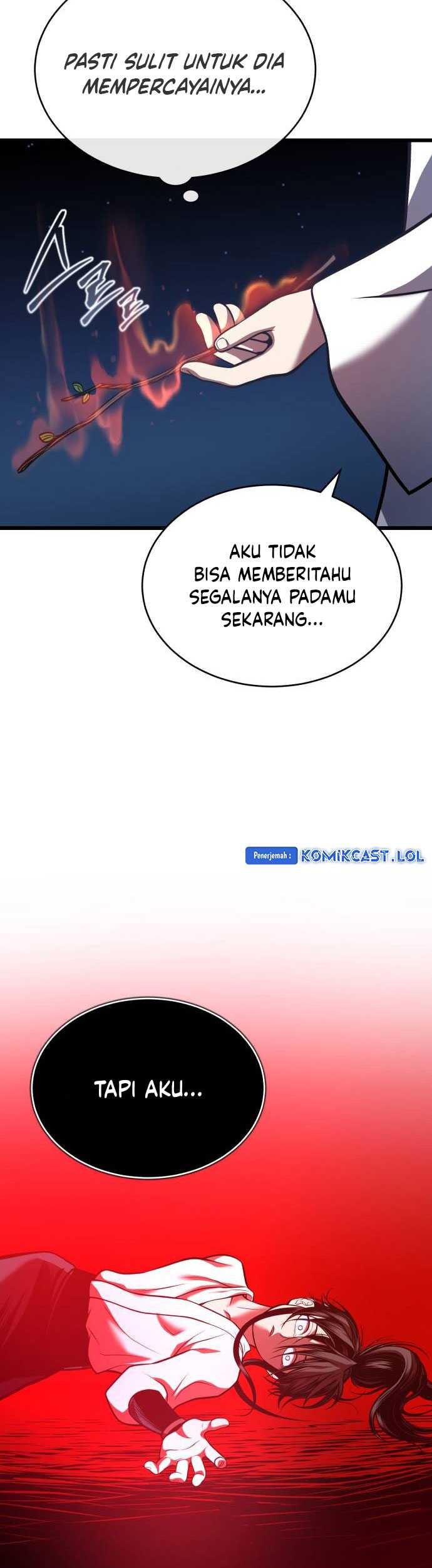 Records of the Demonic Path’s Return Chapter 26 Gambar 74