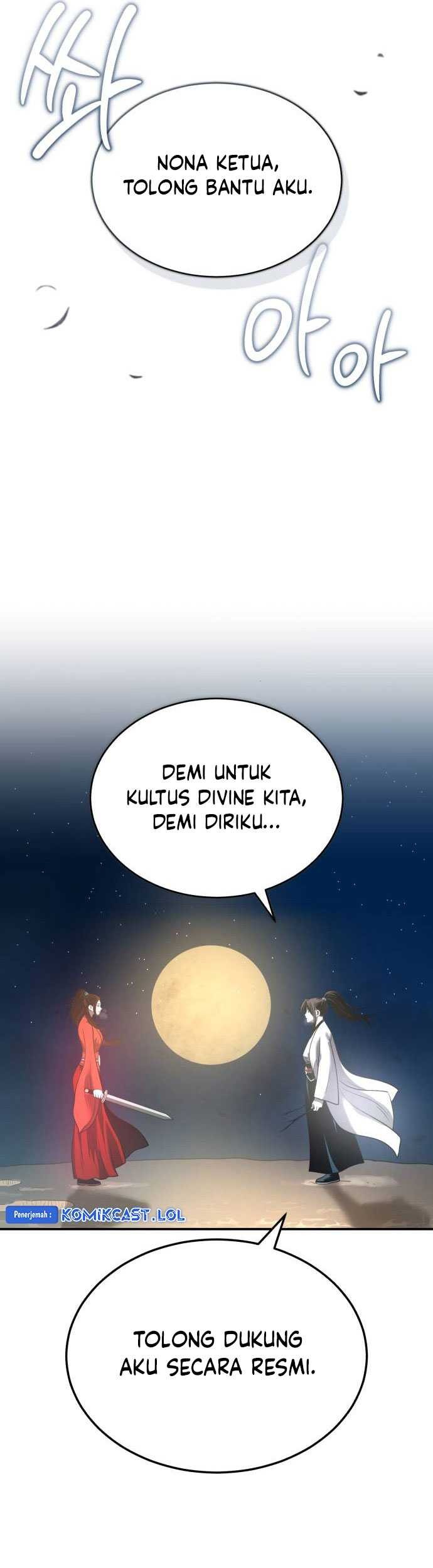 Records of the Demonic Path’s Return Chapter 26 Gambar 78