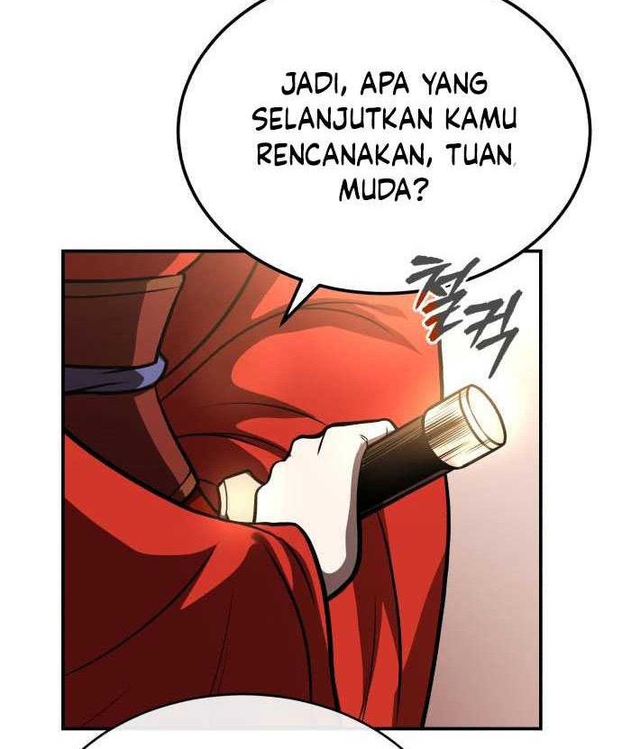 Records of the Demonic Path’s Return Chapter 26 Gambar 81