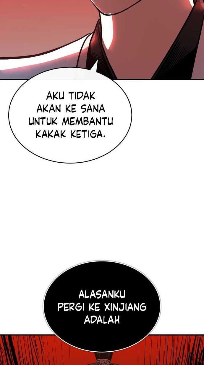 Records of the Demonic Path’s Return Chapter 26 Gambar 85