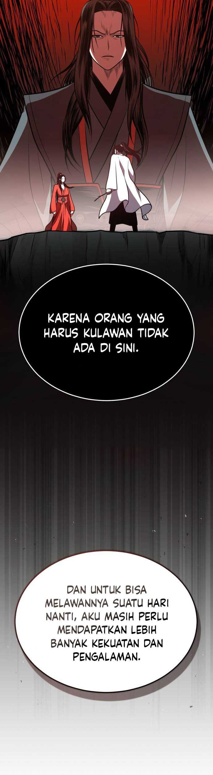 Records of the Demonic Path’s Return Chapter 26 Gambar 86