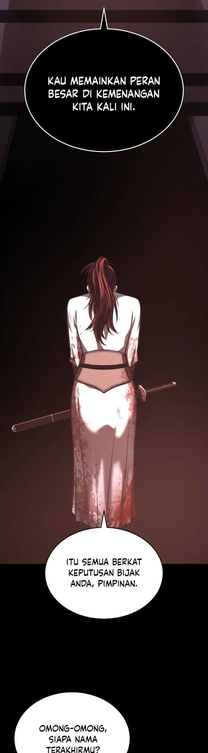 Records of the Demonic Path’s Return Chapter 26 Gambar 6