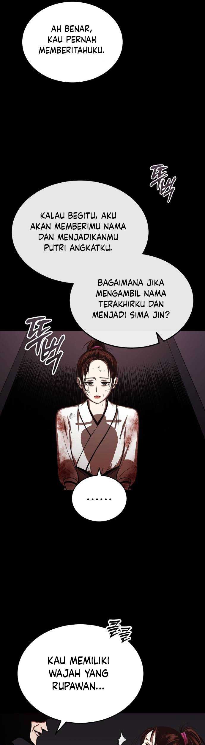 Records of the Demonic Path’s Return Chapter 26 Gambar 8