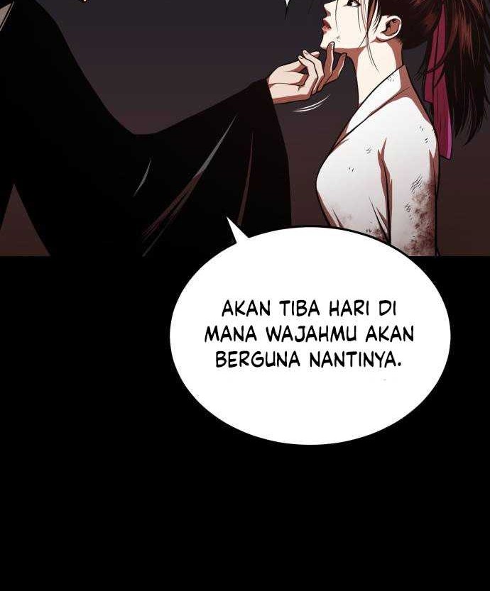 Records of the Demonic Path’s Return Chapter 26 Gambar 9