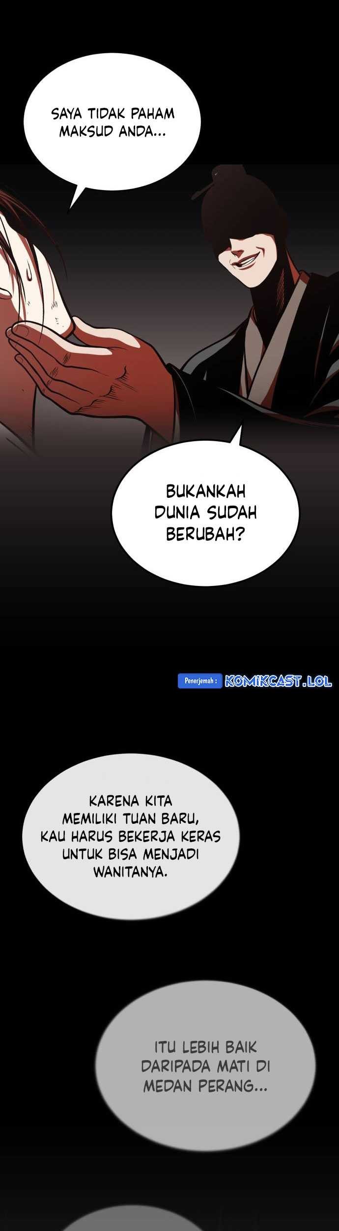 Records of the Demonic Path’s Return Chapter 26 Gambar 10