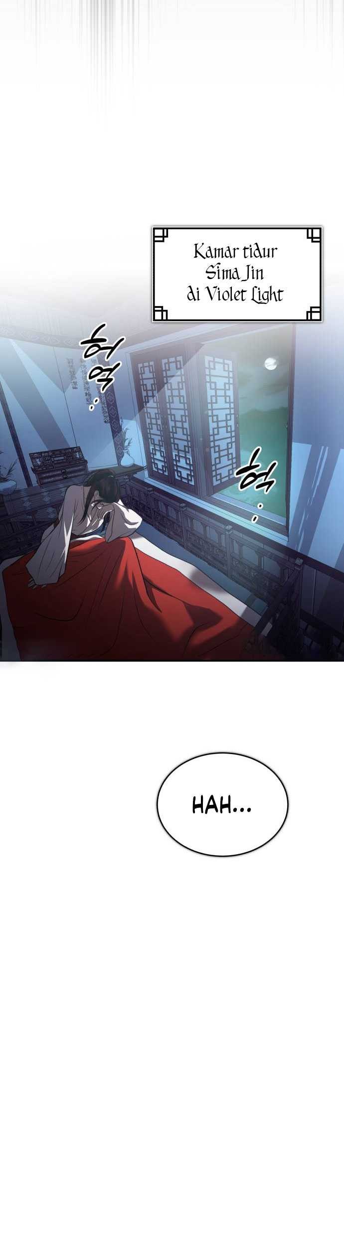 Records of the Demonic Path’s Return Chapter 26 Gambar 12