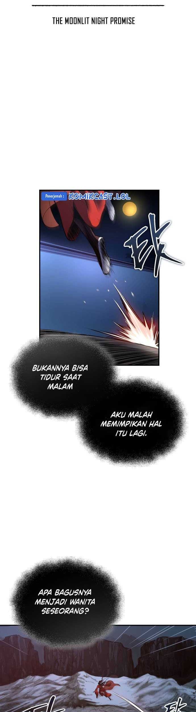Records of the Demonic Path’s Return Chapter 26 Gambar 14
