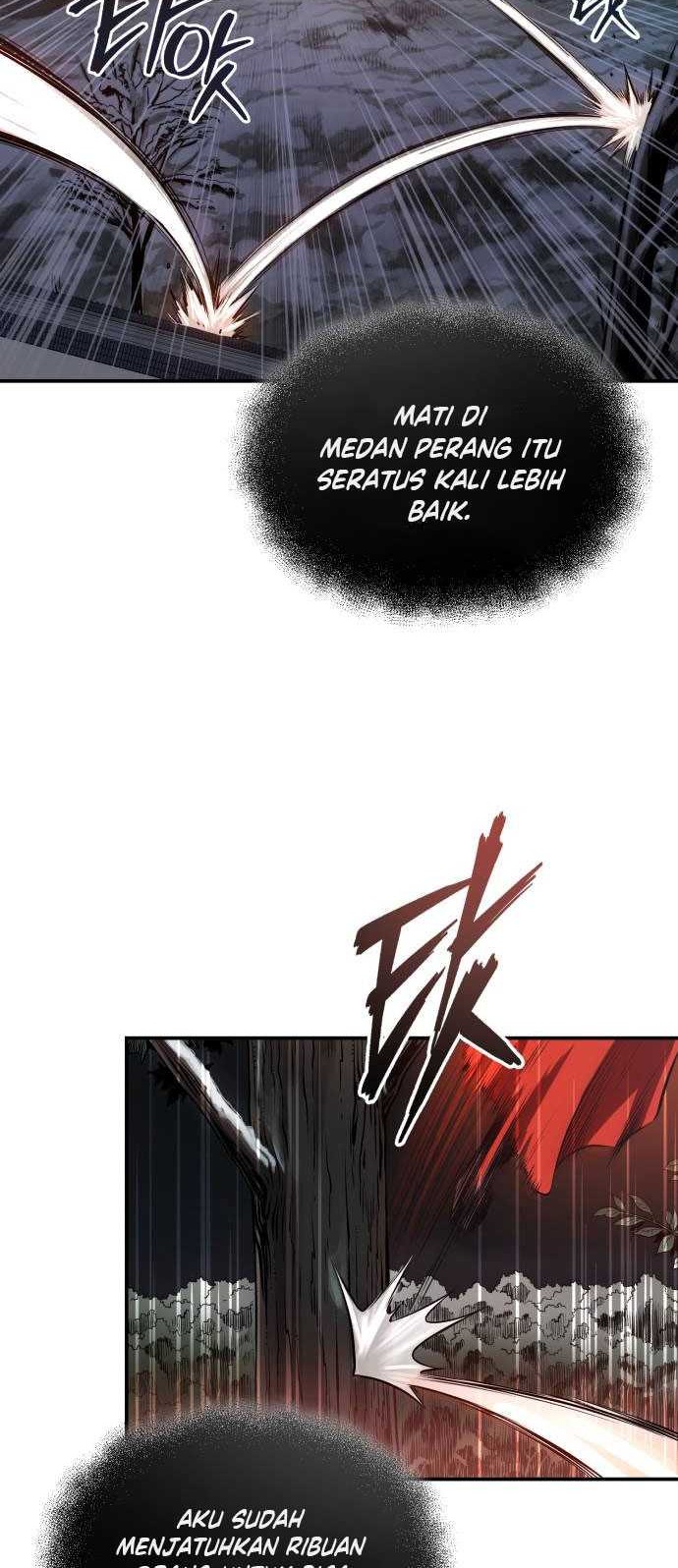 Records of the Demonic Path’s Return Chapter 26 Gambar 15