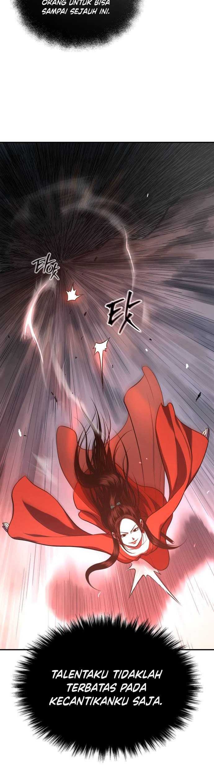Records of the Demonic Path’s Return Chapter 26 Gambar 16