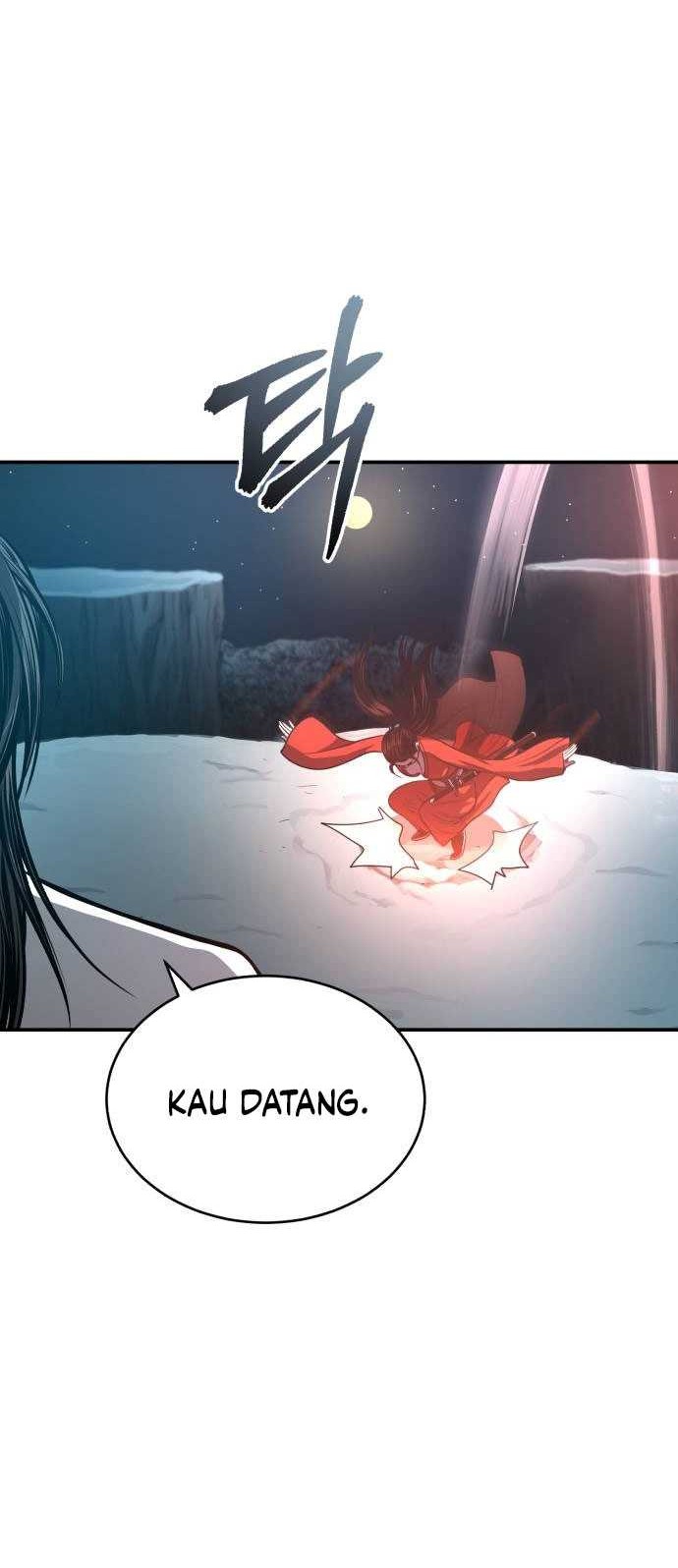 Records of the Demonic Path’s Return Chapter 26 Gambar 17