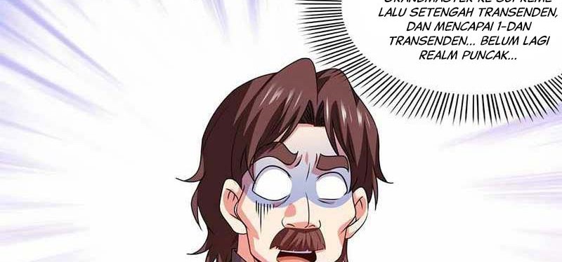 Library Tiandao Chapter 306 Gambar 17