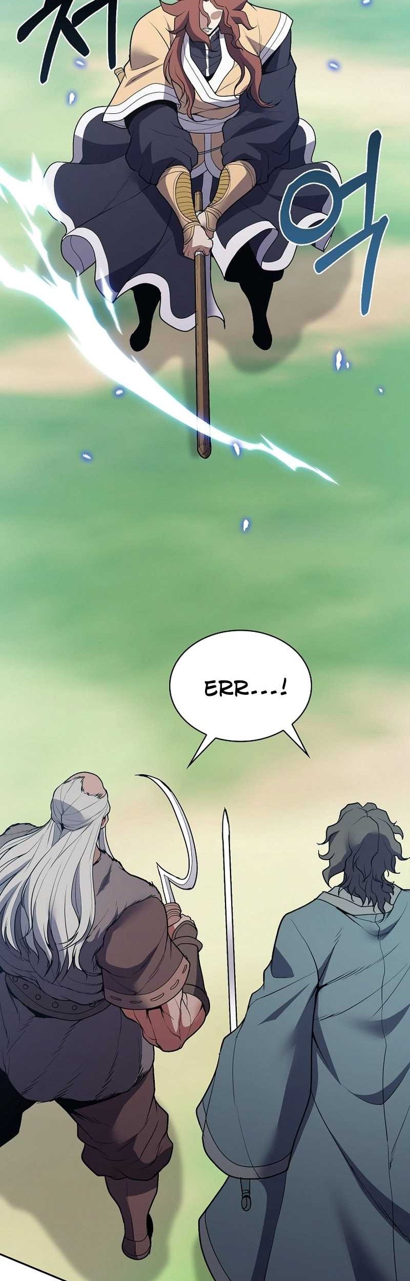 The Flag Bearer Warrior Chapter 33 Gambar 29