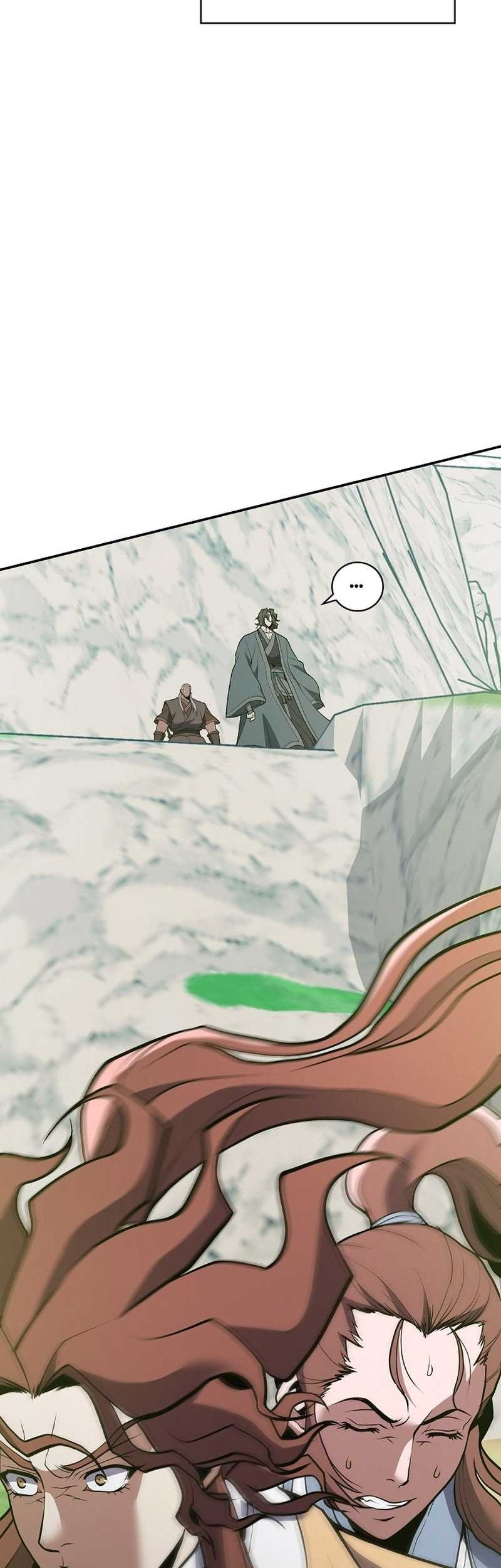 The Flag Bearer Warrior Chapter 33 Gambar 33