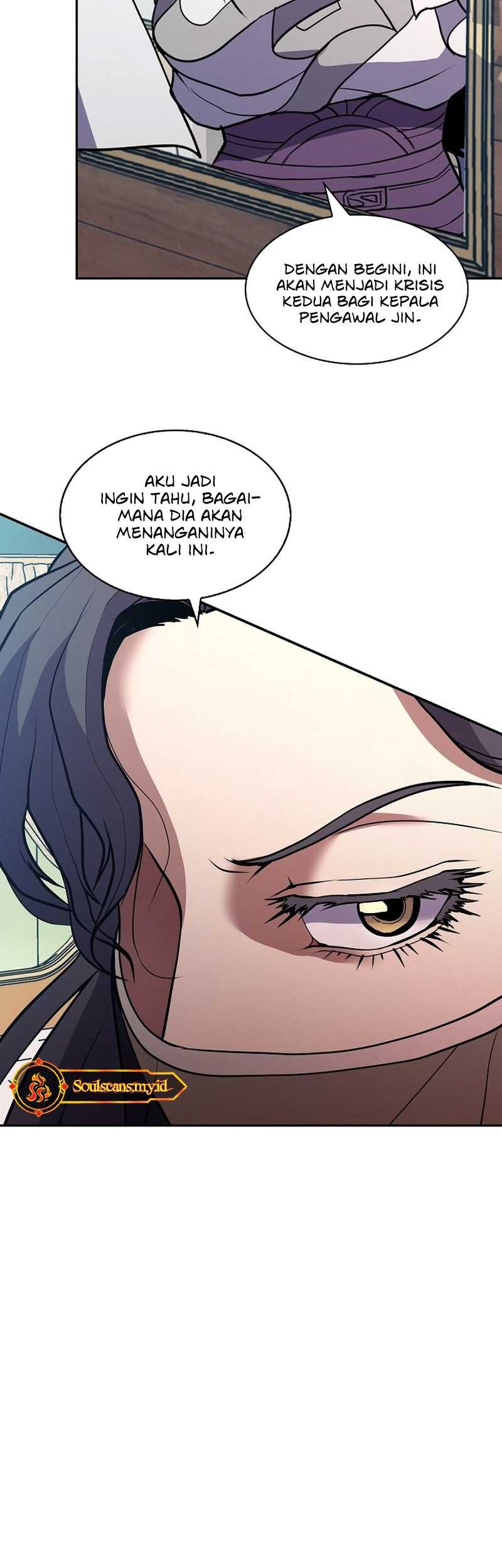 The Flag Bearer Warrior Chapter 33 Gambar 46