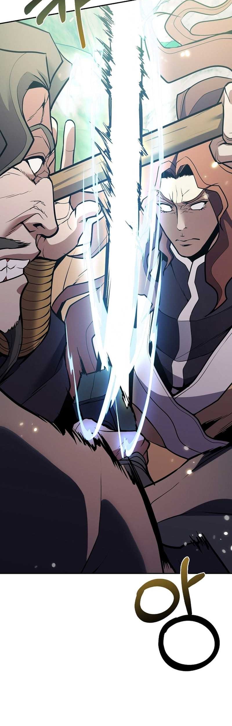 The Flag Bearer Warrior Chapter 33 Gambar 9