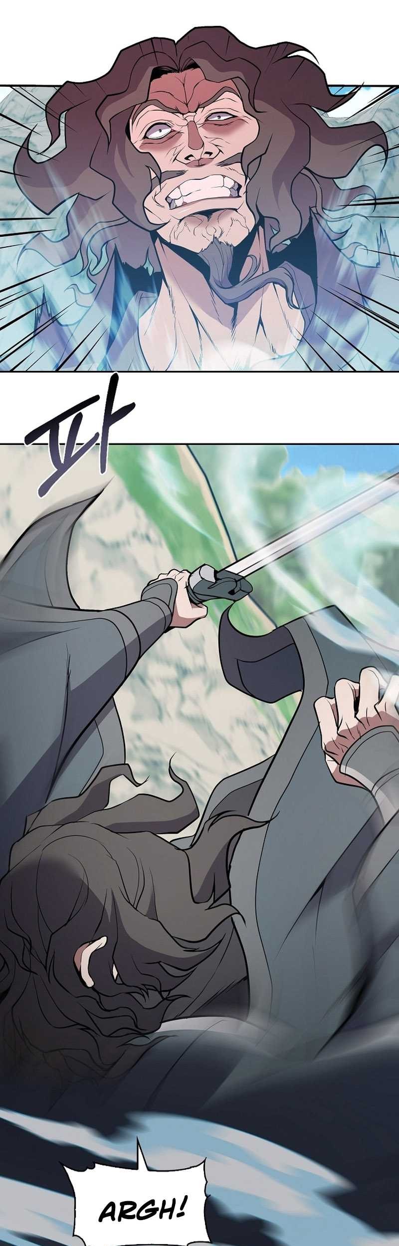 The Flag Bearer Warrior Chapter 33 Gambar 10