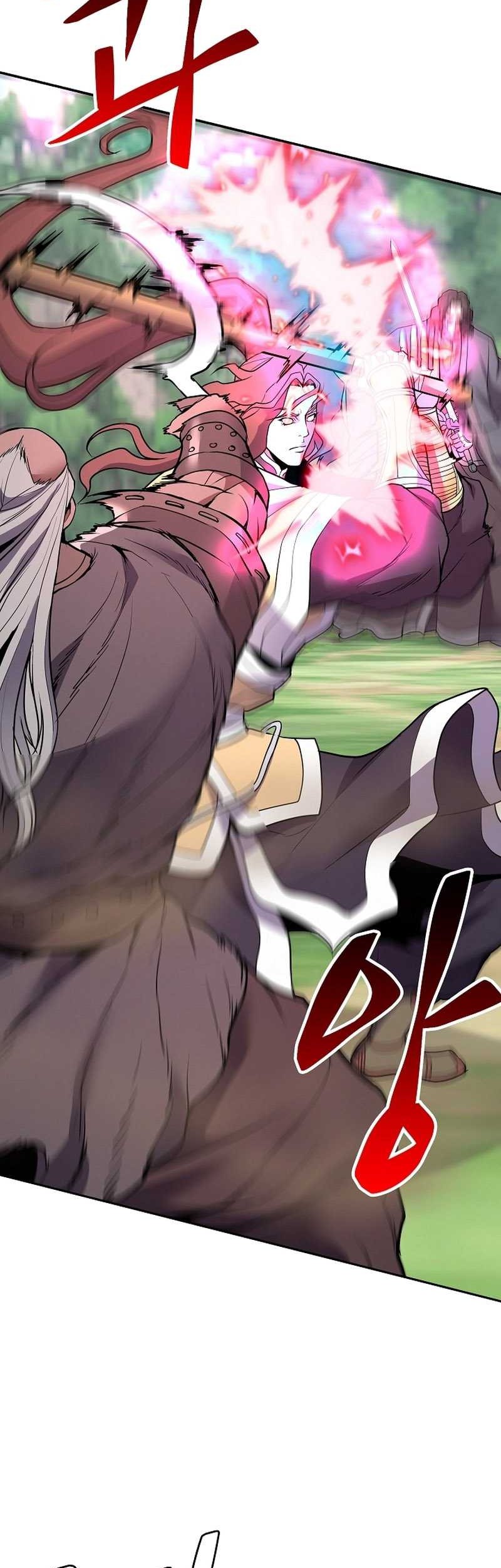 The Flag Bearer Warrior Chapter 33 Gambar 12
