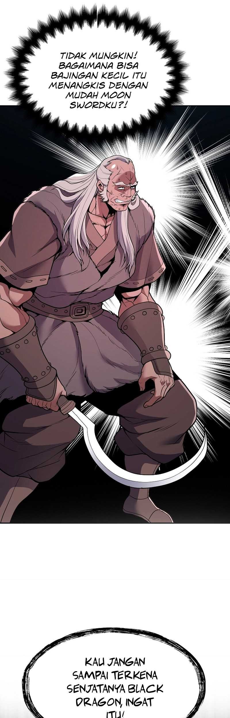 The Flag Bearer Warrior Chapter 33 Gambar 14