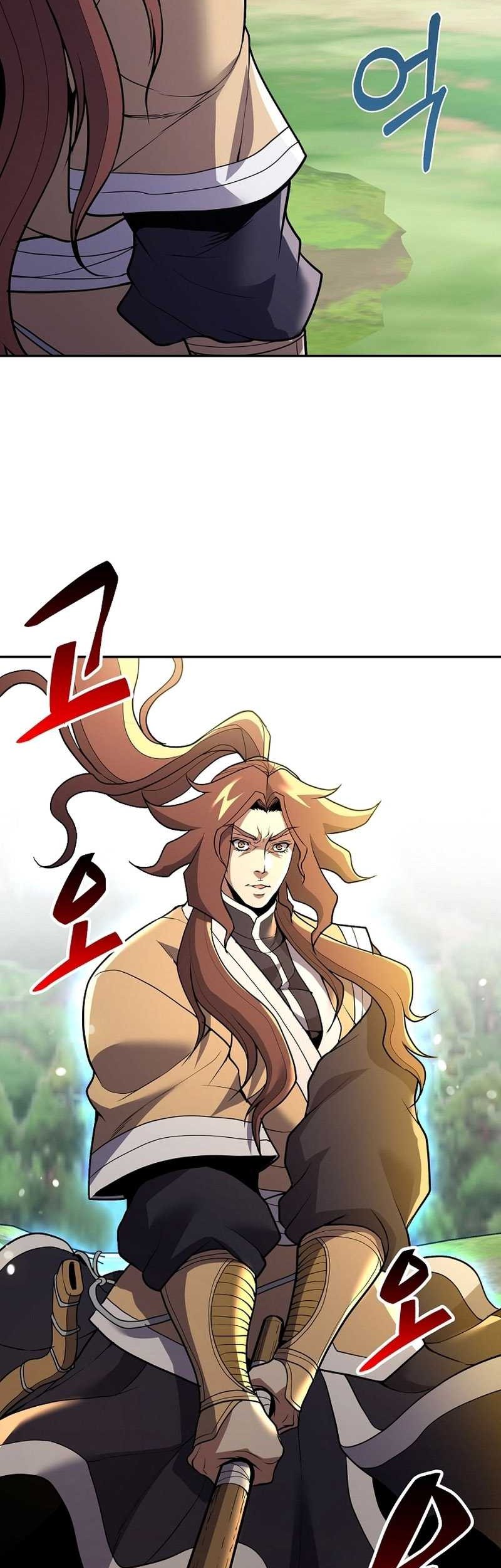 The Flag Bearer Warrior Chapter 33 Gambar 22