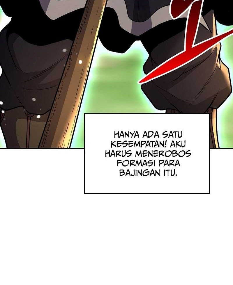 The Flag Bearer Warrior Chapter 33 Gambar 23