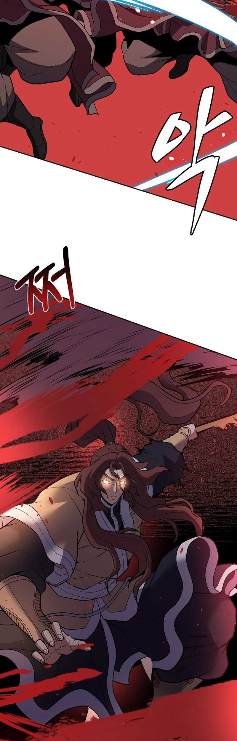 The Flag Bearer Warrior Chapter 33 Gambar 26