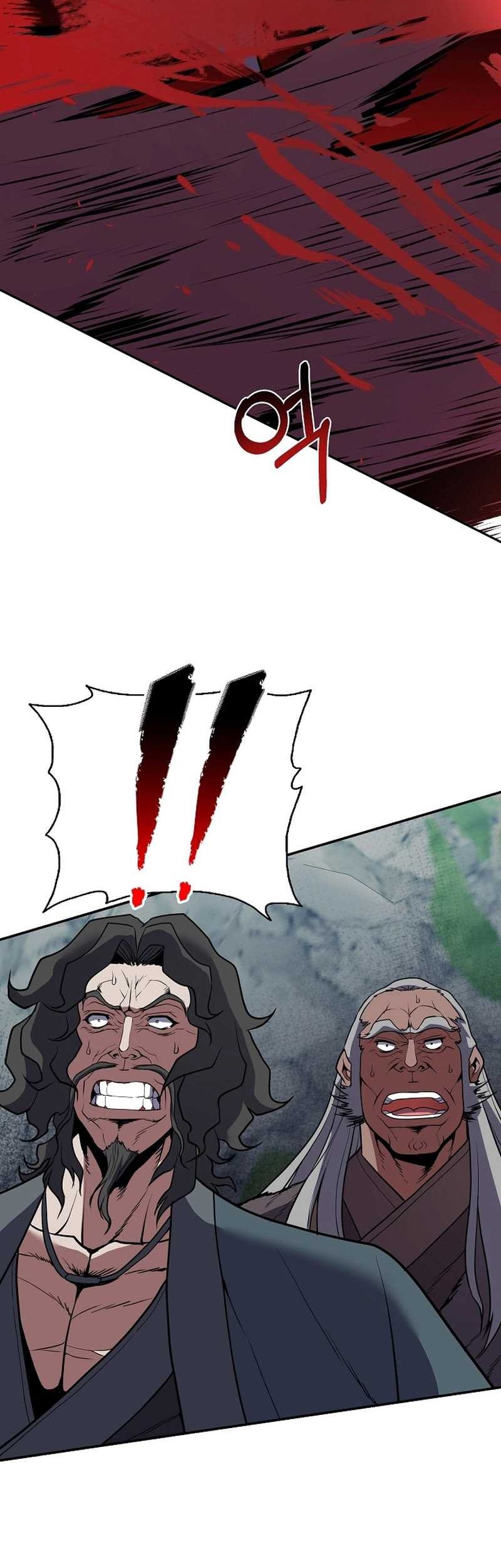The Flag Bearer Warrior Chapter 33 Gambar 27