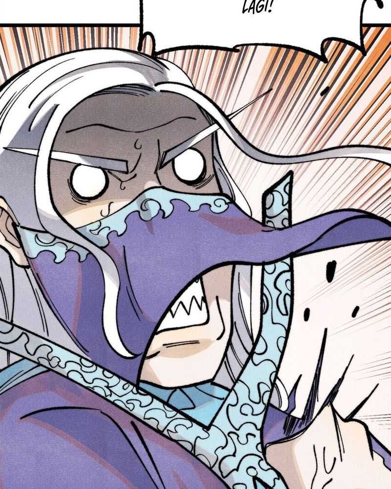 All Hail the Sect Leader Chapter 298 Gambar 19