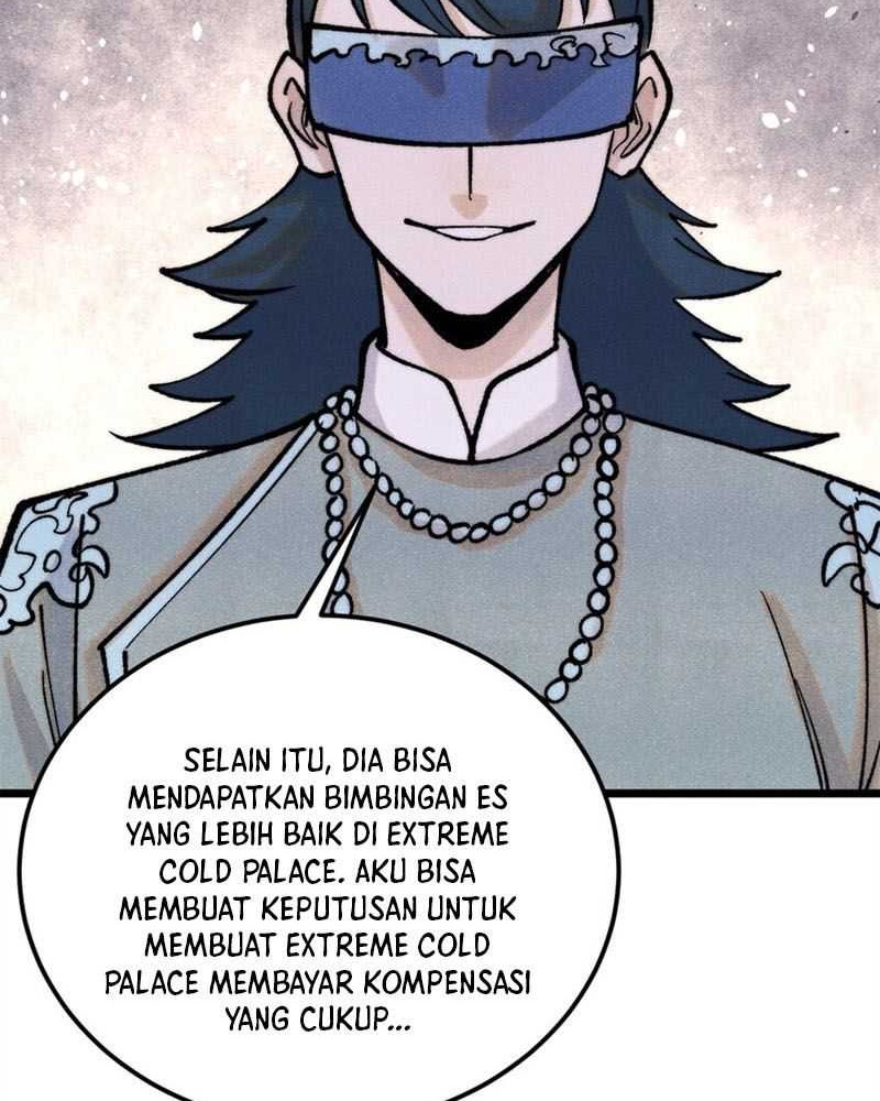 All Hail the Sect Leader Chapter 298 Gambar 27