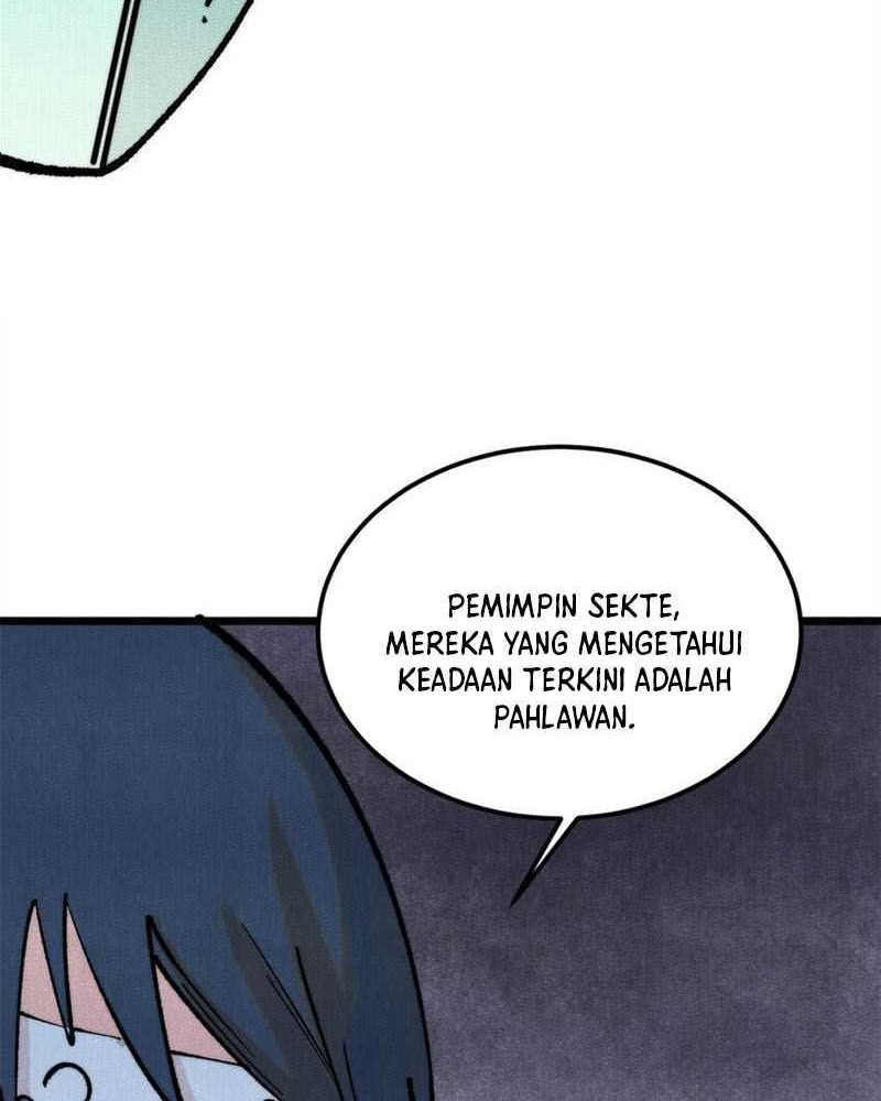 All Hail the Sect Leader Chapter 298 Gambar 31