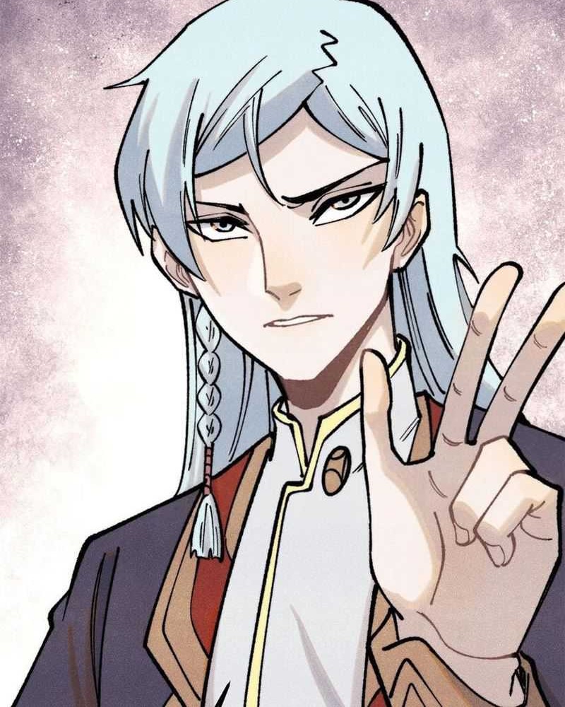 All Hail the Sect Leader Chapter 298 Gambar 41