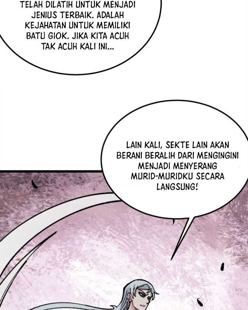 All Hail the Sect Leader Chapter 298 Gambar 45