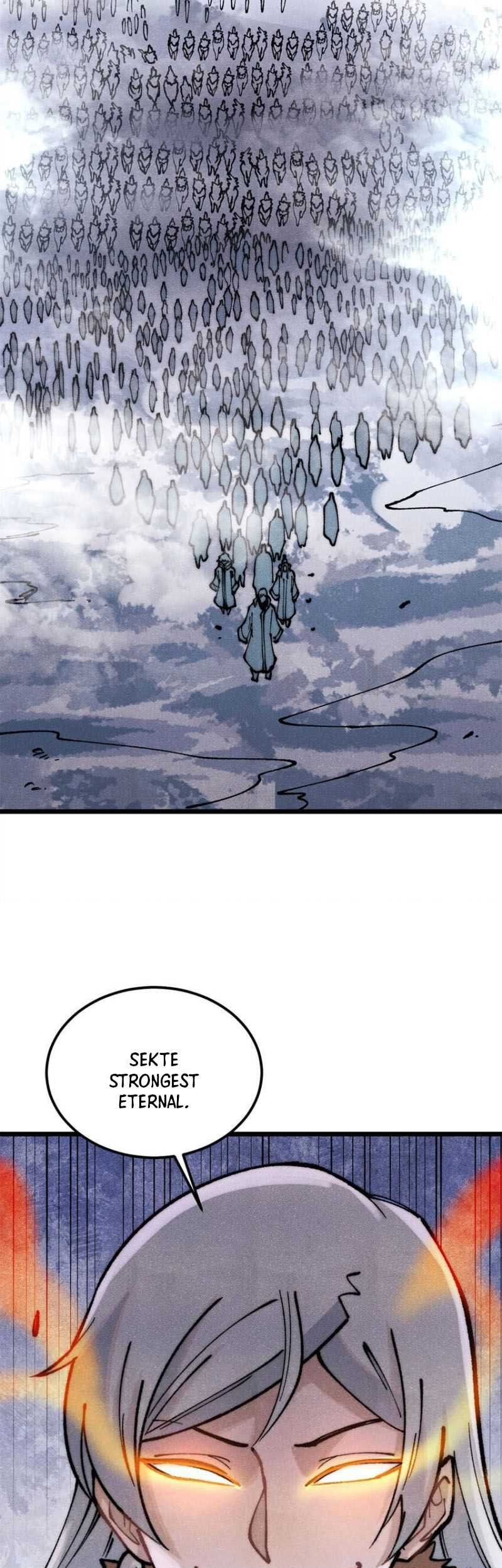 All Hail the Sect Leader Chapter 298 Gambar 58