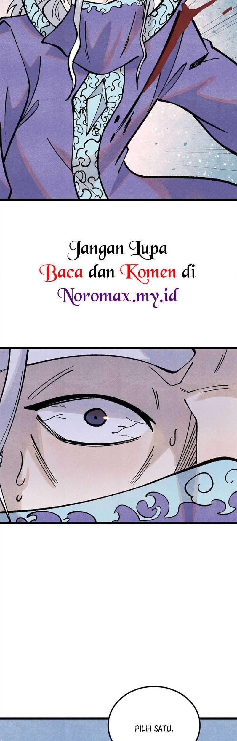 All Hail the Sect Leader Chapter 298 Gambar 12