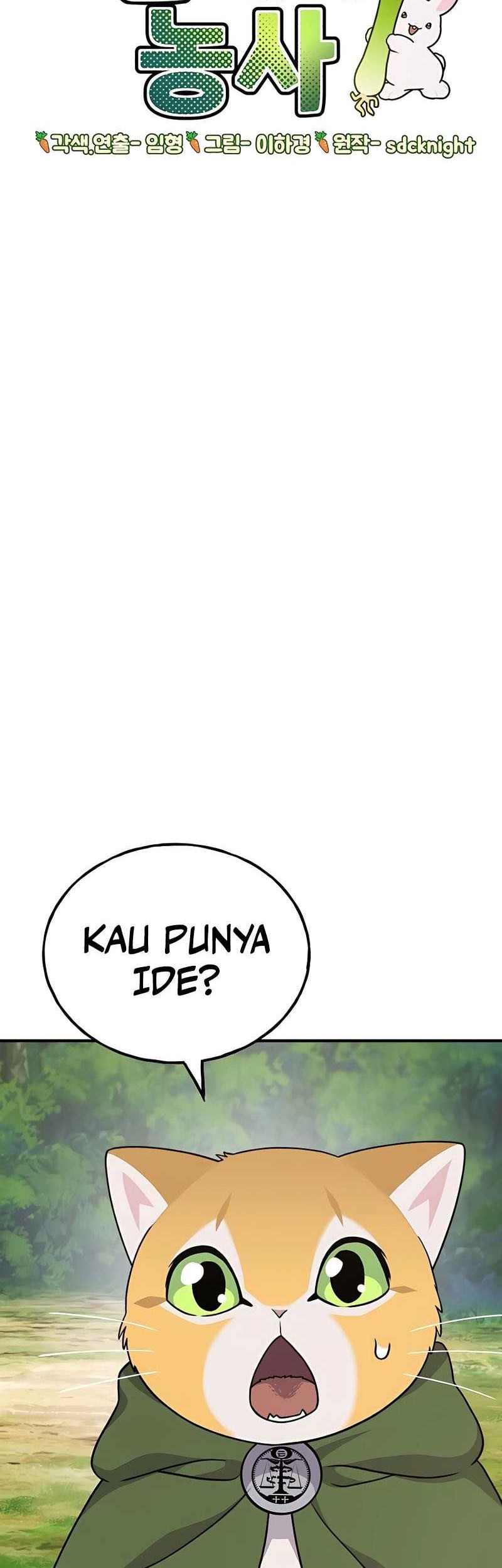 Solo Farming In The Tower Chapter 42 Gambar 5