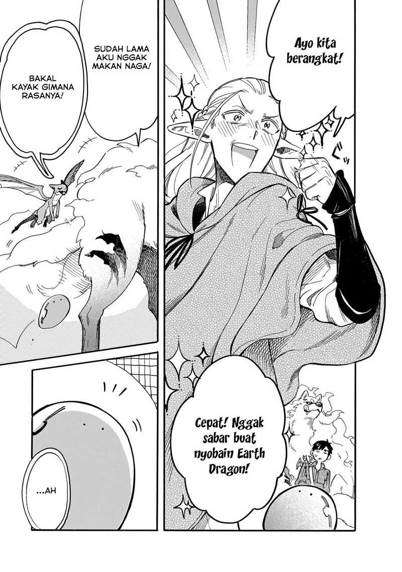 Tondemo Skill de Isekai Hourou Meshi: Sui no Daibouken Chapter 77 Gambar 10