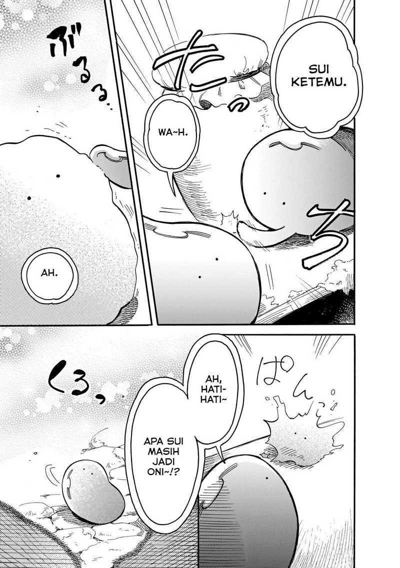 Tondemo Skill de Isekai Hourou Meshi: Sui no Daibouken Chapter 77 Gambar 14