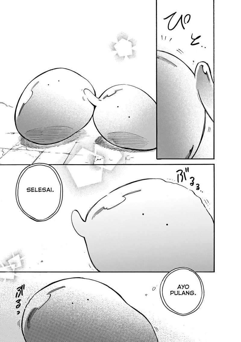Tondemo Skill de Isekai Hourou Meshi: Sui no Daibouken Chapter 77 Gambar 16