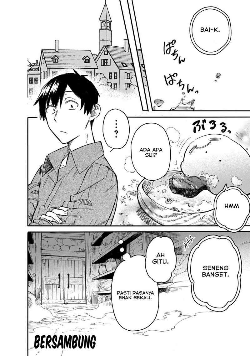 Tondemo Skill de Isekai Hourou Meshi: Sui no Daibouken Chapter 77 Gambar 17
