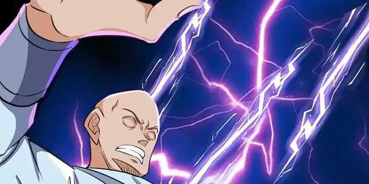 Invincible After a Hundred Years of Seclusion Chapter 310 Gambar 23