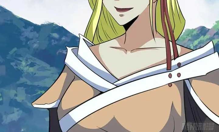 Invincible After a Hundred Years of Seclusion Chapter 310 Gambar 27