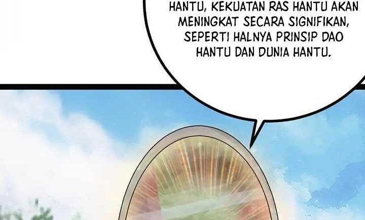 Invincible After a Hundred Years of Seclusion Chapter 310 Gambar 29