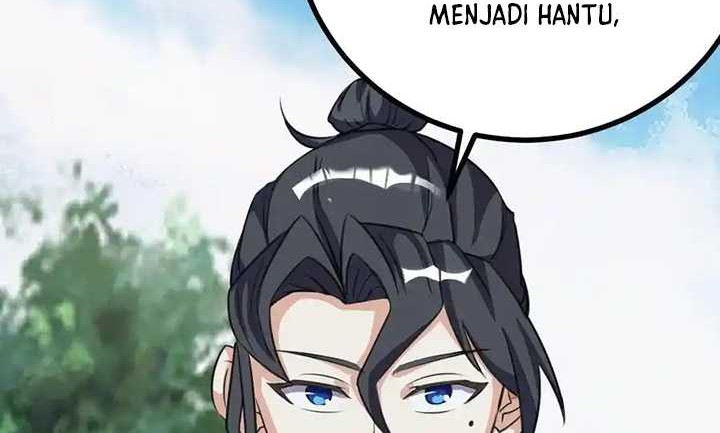 Invincible After a Hundred Years of Seclusion Chapter 310 Gambar 31