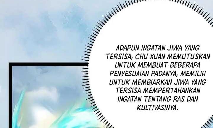 Invincible After a Hundred Years of Seclusion Chapter 310 Gambar 33