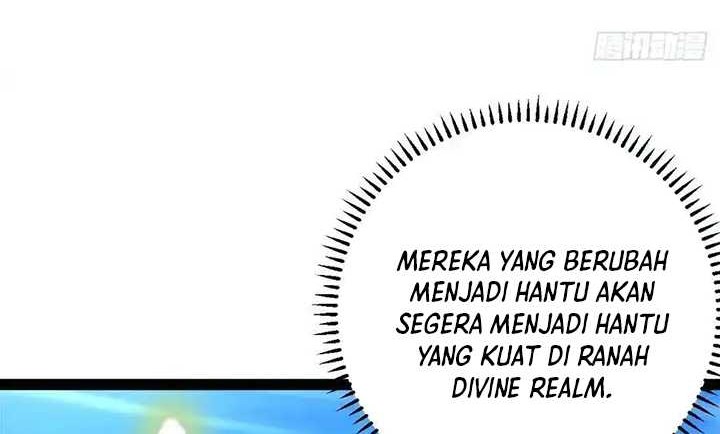 Invincible After a Hundred Years of Seclusion Chapter 310 Gambar 35